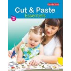 Cut & Past Essentials (Volume-2)